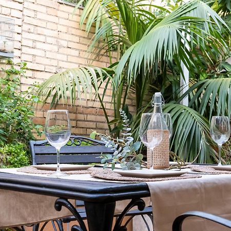 "Charm & Cozy 4Br - 3Ba With Pool & Barbecue" Villa Cambrils Luaran gambar