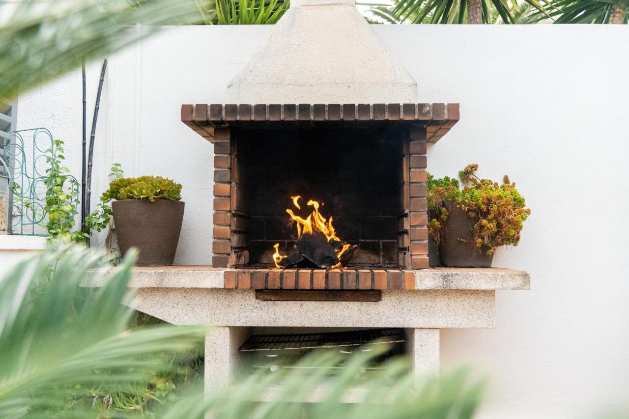 "Charm & Cozy 4Br - 3Ba With Pool & Barbecue" Villa Cambrils Luaran gambar