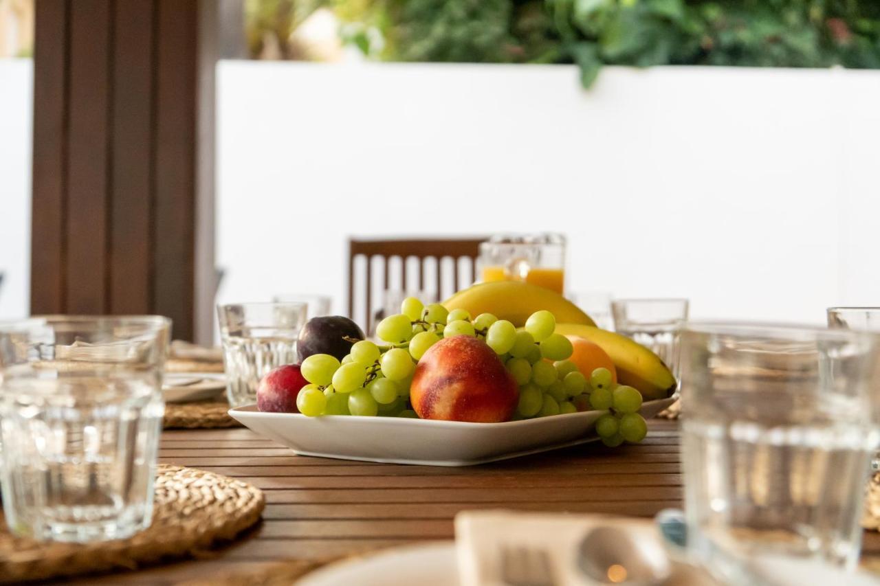 "Charm & Cozy 4Br - 3Ba With Pool & Barbecue" Villa Cambrils Luaran gambar