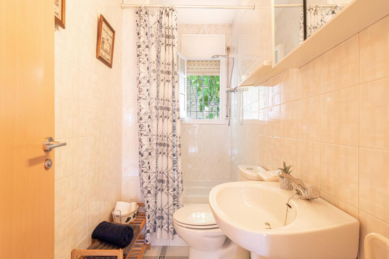 "Charm & Cozy 4Br - 3Ba With Pool & Barbecue" Villa Cambrils Luaran gambar