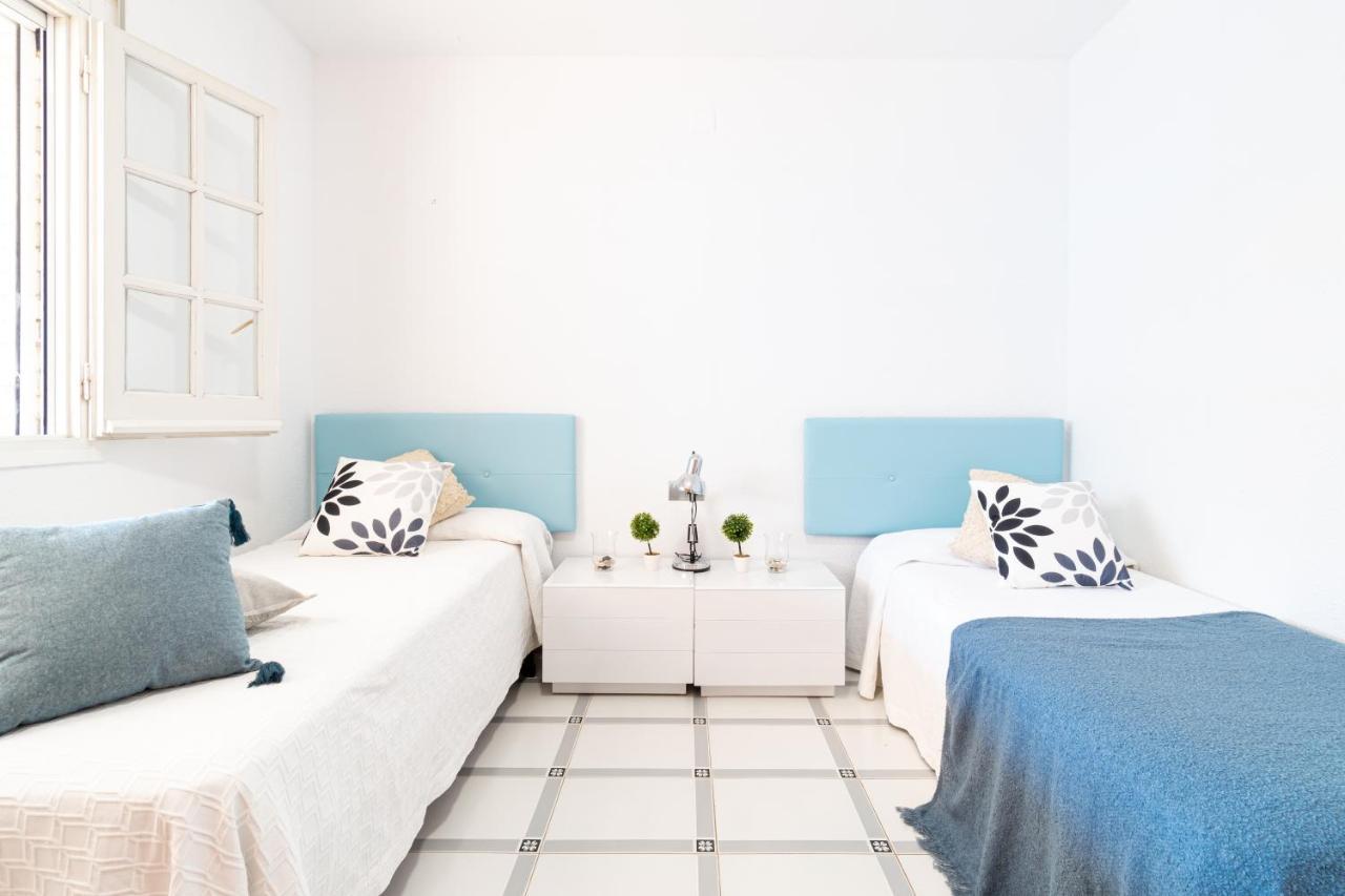 "Charm & Cozy 4Br - 3Ba With Pool & Barbecue" Villa Cambrils Luaran gambar
