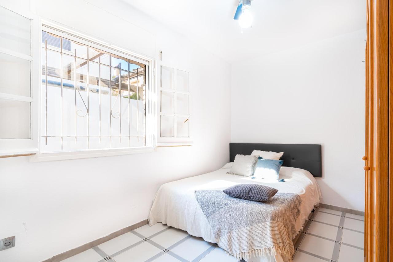 "Charm & Cozy 4Br - 3Ba With Pool & Barbecue" Villa Cambrils Luaran gambar