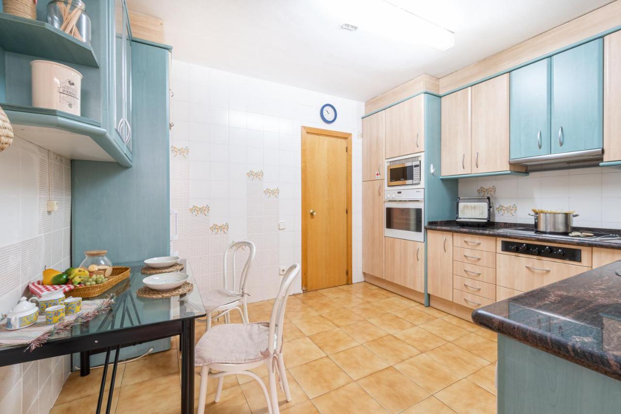 "Charm & Cozy 4Br - 3Ba With Pool & Barbecue" Villa Cambrils Luaran gambar