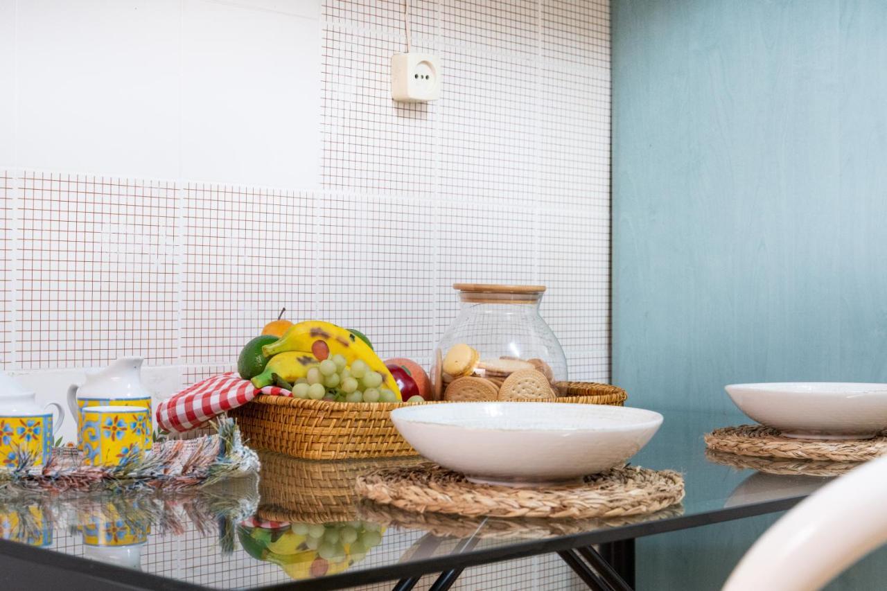 "Charm & Cozy 4Br - 3Ba With Pool & Barbecue" Villa Cambrils Luaran gambar