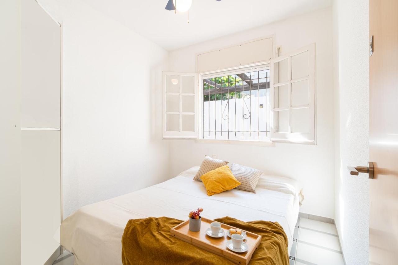 "Charm & Cozy 4Br - 3Ba With Pool & Barbecue" Villa Cambrils Luaran gambar