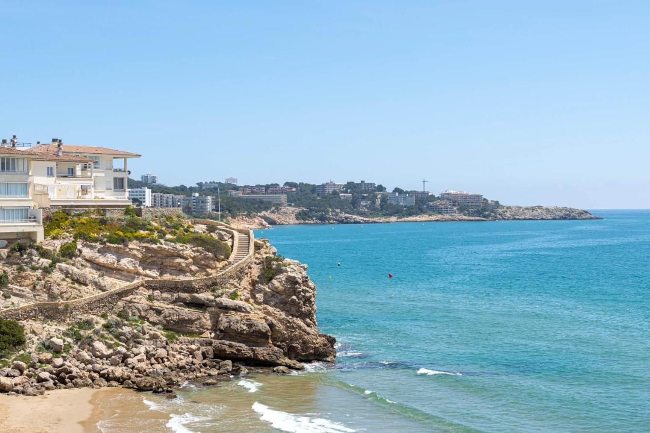 "Charm & Cozy 4Br - 3Ba With Pool & Barbecue" Villa Cambrils Luaran gambar