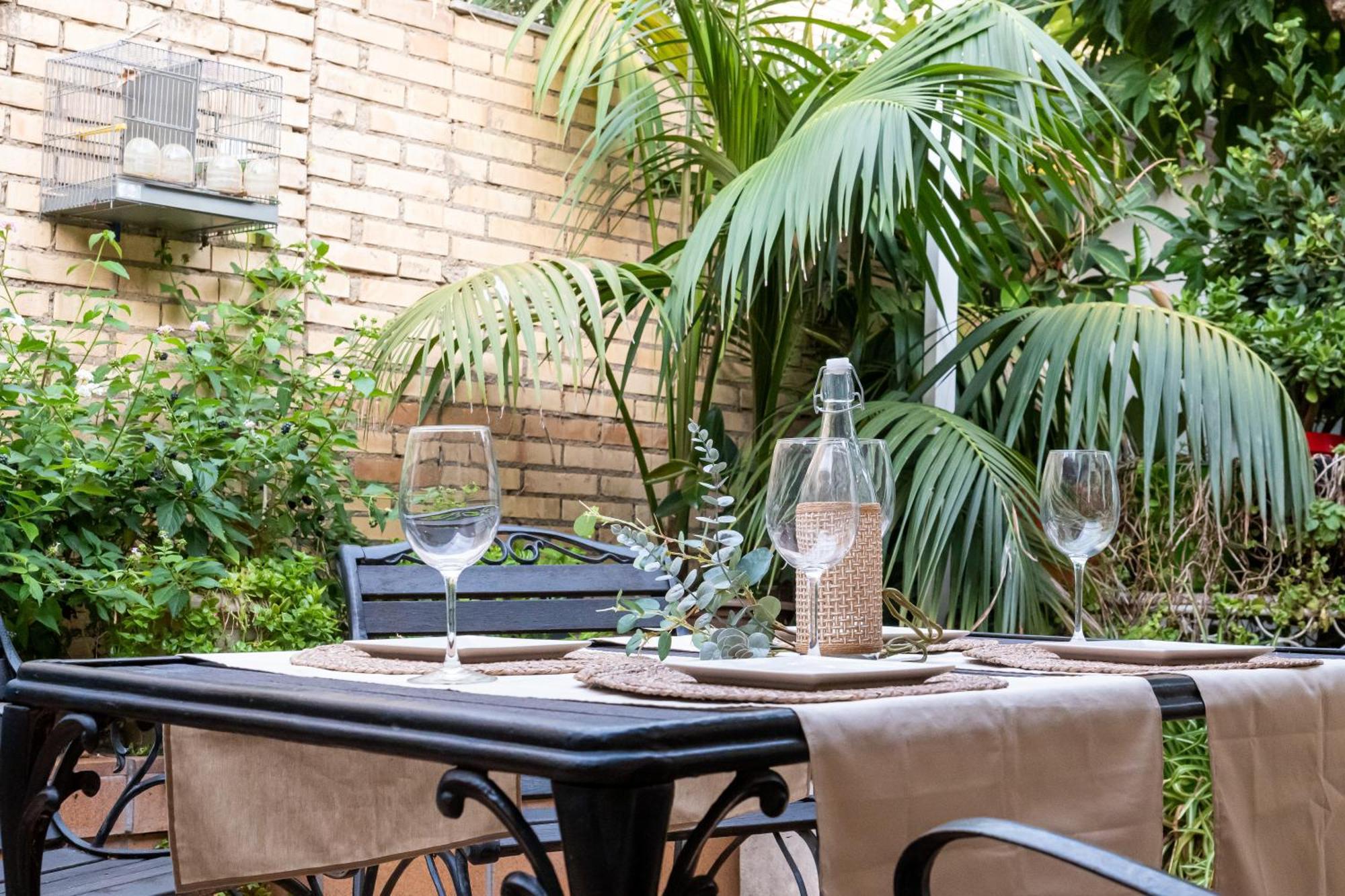 "Charm & Cozy 4Br - 3Ba With Pool & Barbecue" Villa Cambrils Luaran gambar